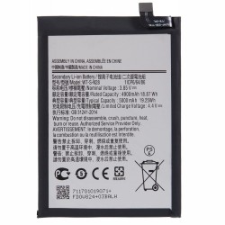 Samsung WT-S-N28 Батерия за Samsung Galaxy A05 4G 