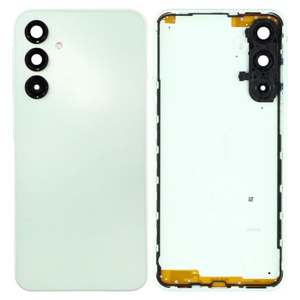 Оригинален Заден Капак за  Samsung Galaxy A16 4G A165 – Капак на Батерията / Резервна Част