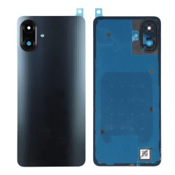 Оригинален Заден Капак за Samsung Galaxy A07 4G A075– Капак на Батерията / Резервна Част