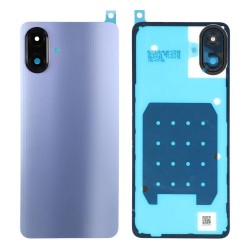 Оригинален Заден Капак за Samsung Galaxy A07 4G A075– Капак на Батерията / Резервна Част