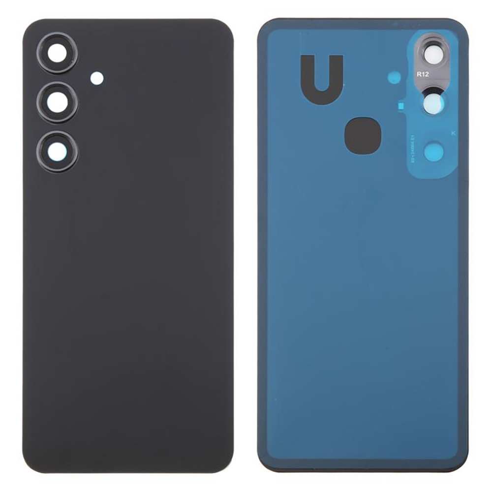 Оригинален Заден Капак за Samsung Galaxy S24 FE – Капак на Батерията / Резервна Част