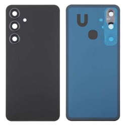 Оригинален Заден Капак за Samsung Galaxy S24 FE – Капак на Батерията / Резервна Част