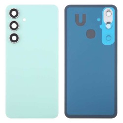 Оригинален Заден Капак за Samsung Galaxy S24 FE – Капак на Батерията / Резервна Част