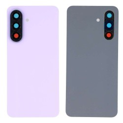 Оригинален Заден Капак със Стъкло за Камерата за Samsung Galaxy A37 5G – 4 цвята