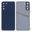 Оригинален Заден капак за Samsung Galaxy S21 FE 5G с лепенка и стъкло за камерата – 5 цвята
