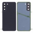 Оригинален Заден капак за Samsung Galaxy S21 FE 5G с лепенка и стъкло за камерата – 5 цвята