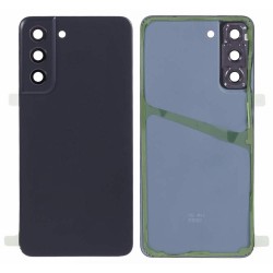 Оригинален Заден капак за Samsung Galaxy S21 FE 5G с лепенка и стъкло за камерата – 5 цвята