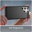 Samsung Galaxy S23 Ultra 5G  Carbon Fiber Калъф и Протектор
