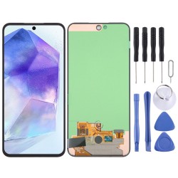 LCD Дисплей и Тъч Скрийн за Samsung Galaxy A55 SM-A556B