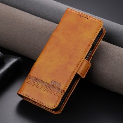 Samsung Galaxy Z Fold6 5G AZNS Wallet Калъф и Протектор