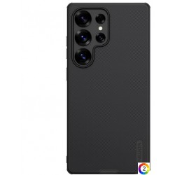 Samsung Galaxy S25 Ultra Удароустойчив NILLKIN Magsafe / TPU+PC Калъф и Протектор