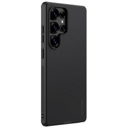 Samsung Galaxy S25 Ultra Удароустойчив NILLKIN Magsafe / TPU+PC Калъф и Протектор