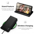 Samsung Galaxy S25 Ultra DUX DUCIS Wallet/ PU + TPU Кожен Калъф и Протектор