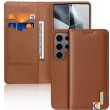 Samsung Galaxy S25 Ultra DUX DUCIS Wallet/ PU + TPU Кожен Калъф и Протектор