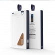 Samsung Galaxy S25 Ultra DUX DUCIS Wallet/ PU + TPU Кожен Калъф и Протектор