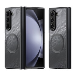Samsung Galaxy Z Fold6 5G  DUX DUCIS PC / TPU Калъф и Протектор
