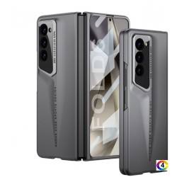 Samsung Galaxy Z Fold6  GKK Integrated Magnetic /View Window Калъф и Протектор