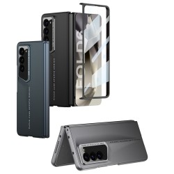 Samsung Galaxy Z Fold6  GKK Integrated Magnetic /View Window Калъф и Протектор