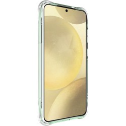Samsung Galaxy S25+ 5G IMAK / Shockproof Силиконов Калъф и Протектор