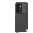 Samsung Galaxy S24 FE 5G Удароустойчив NILLKIN CamShield Калъф и Протектор