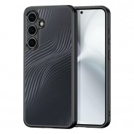 Samsung Galaxy S24 FE 5G DUX DUCIS TPU Силиконов Калъф и Протектор