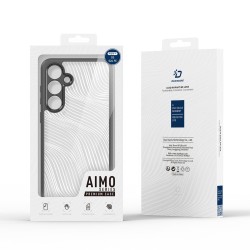 Samsung Galaxy S24 FE 5G DUX DUCIS TPU Силиконов Калъф и Протектор