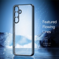 Samsung Galaxy S25 5G Удароустойчив DUX DUCIS/ TPU+PC Калъф и Протектор