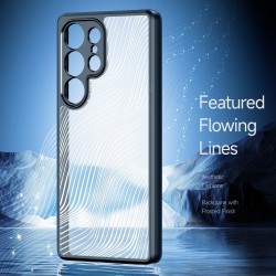 Samsung Galaxy S25 Ultra Удароустойчив DUX DUCIS/ TPU+PC Калъф и Протектор