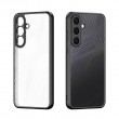 Samsung Galaxy S25 FE Удароустойчив DUX DUCIS Aimo / TPU+PC, Matte Drop-proof Калъф и Протектор