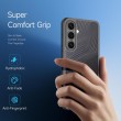 Samsung Galaxy S25 FE Удароустойчив DUX DUCIS Aimo / TPU+PC, Matte Drop-proof Калъф и Протектор
