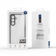 Samsung Galaxy S25 FE Удароустойчив DUX DUCIS Aimo / TPU+PC, Matte Drop-proof Калъф и Протектор