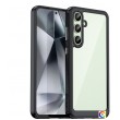 Samsung Galaxy S24 FE 5G  Colorful TPU Калъф и Протектор