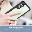 Samsung Galaxy S24 FE 5G  Colorful TPU Калъф и Протектор
