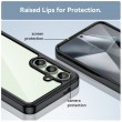 Samsung Galaxy S24 FE 5G  Colorful TPU Калъф и Протектор