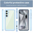 Samsung Galaxy S24 FE 5G  Colorful TPU Калъф и Протектор