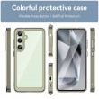 Samsung Galaxy S24 FE 5G  Colorful TPU Калъф и Протектор