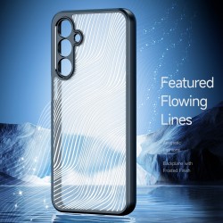 Samsung Galaxy A16 5G / A16 4G  DUX DUCIS PC / TPU Калъф и Протектор 