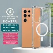 Samsung Galaxy S25 Ultra Удароустойчив IMAK Силиконов Калъф