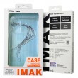 Samsung Galaxy S25 Ultra Удароустойчив IMAK Силиконов Калъф