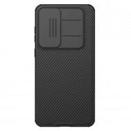Samsung Galaxy S25 FE Удароустойчив NILLKIN CamShield Калъф и Протектор 