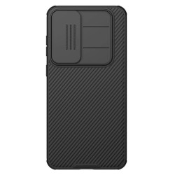 Samsung Galaxy S25 FE Удароустойчив NILLKIN CamShield Калъф и Протектор 