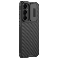 Samsung Galaxy S25 FE Удароустойчив NILLKIN CamShield Калъф и Протектор 