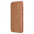 Samsung Galaxy S25+ 5G NILLKIN Wallet/ PU + TPU Кожен Калъф и Протектор