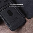 Samsung Galaxy S25+ 5G NILLKIN Wallet/ PU + TPU Кожен Калъф и Протектор