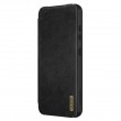 Samsung Galaxy S25+ 5G NILLKIN Wallet/ PU + TPU Кожен Калъф и Протектор