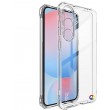 Samsung Galaxy S25 FE IMAK Силиконов Калъф и Протектор