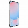 Samsung Galaxy S25 FE IMAK Силиконов Калъф и Протектор