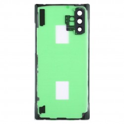 Оригинален Заден Капак със Стъкло за Камерата за Samsung Galaxy Note 10+ N975/N9750 – Прозрачен