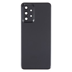 Оригинален Заден Капак със Стъкло за Камерата за Samsung Galaxy A23 4G SM-A235F