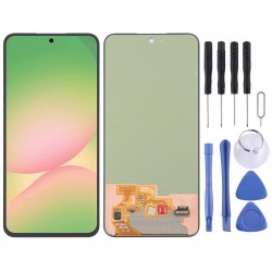 Оригинален LCD Дисплей и Тъч Скрийн за Samsung Galaxy A56 SM-A566B